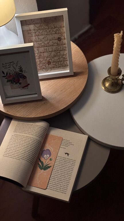Cozy Evenings Without Screens: Ideas for Relaxing and Recharging