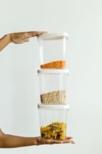 How to Plan Meals Using Pantry Staples for Easy Weeknight Dinners